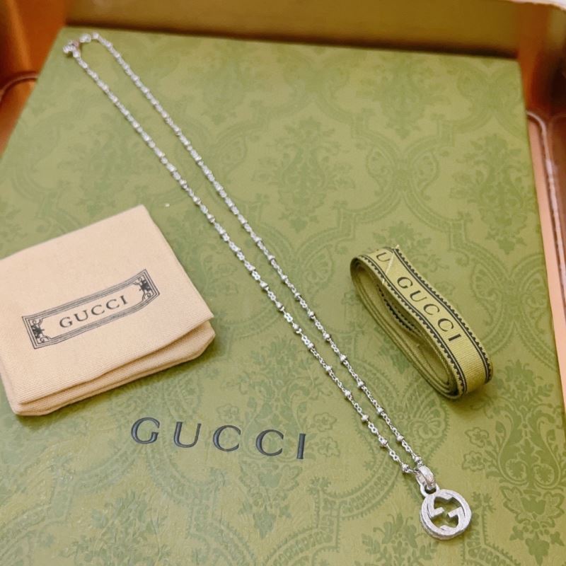 Gucci Necklaces